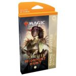 Magic The Gathering Innistrad: Mid.H.Theme Booster