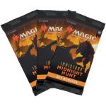 Magic The Gathering Innistrad: Mid.H.Set Blister (3)