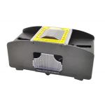 ISO Baralhador de Cartas Automático - CC13D6E9-4B3