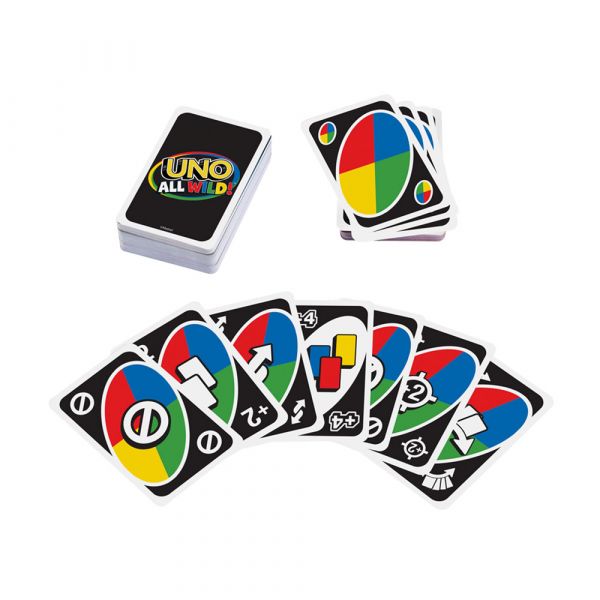 UNO: Jogo Cartas Clássico · Uno · El Corte Inglés