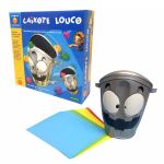 Concentra Jogo Mesa Caixote Louco