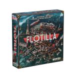 WizKids Games Flotilla - 94702