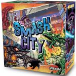 WizKids Games Smash City - 93501
