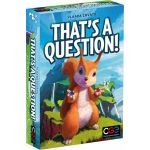 Czech Games Edition Thats a Question! - CGE00041