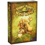 Days of Wonder Bunny Bunny Moose Moose - CGE00008