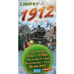 Days of Wonder Ticket to Ride EUROPA 1912 - DOW720111