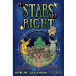 Steve Jackson Games The Stars Are Right - sjg1432