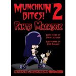 Steve Jackson Games Munchkin Bites! 2: Pants Macabre - SJG01695