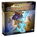 Fantasy Flight Games Cosmic Encounter Revised Edition - FFGCE01