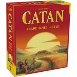 Mayfair Games The Settlers of Catan 2015 (EN) - MFG3071
