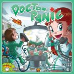 Repos DOCTOR PANIC - ASMDOC-EN01