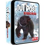 IDW Games Outpost: Siberia - IDW01271