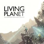 Asmodee Living Planet - ASMLIVP01EN