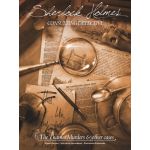 Asmodee Thames Murders and Other Cases: Sherlock Holmes - ASMSCSHDC01US