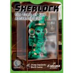 GDM Games Sherlock: The Tomb of The Archaeologist - GDM687462