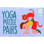 Ludilo Puzzle Yoga Pairs