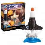 Discovery Rocket Launcher