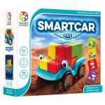 SmartGames Jogo SmartCar 5x5 - SG018