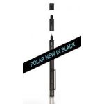 Nano Magnetics Polar Magnet Pen & Stylus - Black Edition