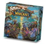 Days of Wonder Small World of Warcraft - 95834