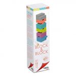 Cayro - Jogo Block a Block Deco