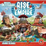 Imperial Settlers: Rise of the Empire Jogo de Estratégia