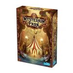 Mysterium Park Jogo de Estratégia