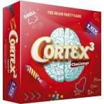 Cortex Challenge 3 MLV Jogo de Estratégia