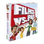 Concentra Jogo Filhos vs. Pais - 119953