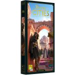 Asmodee 7 Wonders 2nd Edition: Cities Jogo de Estratégia