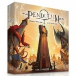 Stonemaier Games Pendulum - 96011