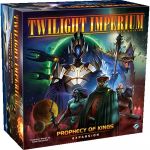 Fantasy Flight Twilight Imperium: Prophecy of Kings Expansion - 96277