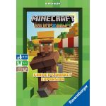 Ravensburger Minecraft - Builders & Biomes: Farmers Market - 96229