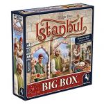 Pegasus Spiele Istanbul Big Box - 96228