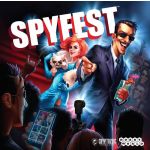 Spyfest - 96601