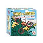 Fun Jogo de Mesa Tiro al Pato (ES)