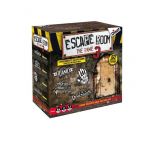 Diset Jogo de Mesa Escape Room 3 (ES)