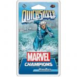 Fantasy Flight Marvel Champions: Quicksilver
