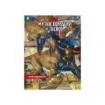 Wizards of the Coast D&d Mythic Odysseys of Theros
