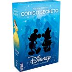 Devir Jogo Mesa Código Secreto Disney