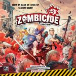 Cmon Limited Zombicide 2nd Edition - 97292