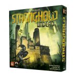 Portal Games Stronghold Undead 2nd Edition - 97268