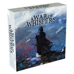 Starling Games a War of Whispers 2nd Edition - 97227