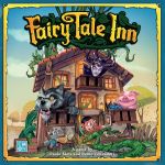 Cool Mini Or Not Fairy Tale Inn - 97088