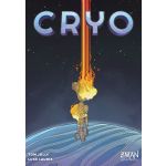 Z-man Games Cryo - 97067