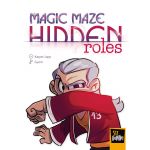 Sit Down Magic Maze: Hidden Roles - 97038