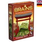 Pegasus Spiele Brains: Japanese Garden - 97034