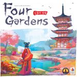 Arcane Wonders Four Gardens - 97400
