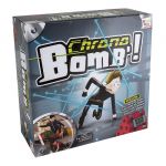 IMC Toys Jogo Chrono Bomb