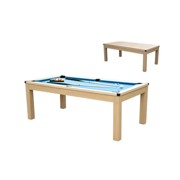 VIDÉO – Les tables de ping-pong Balia à Bercy ! - Décisions HPA